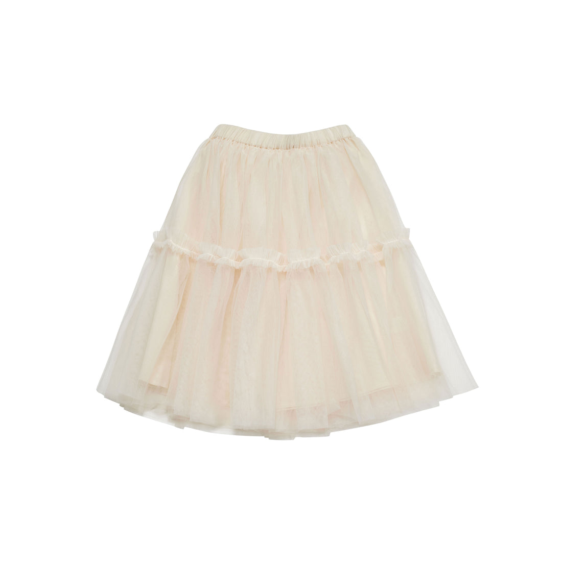 Cera Una Volta Cream  Kathia Skirt