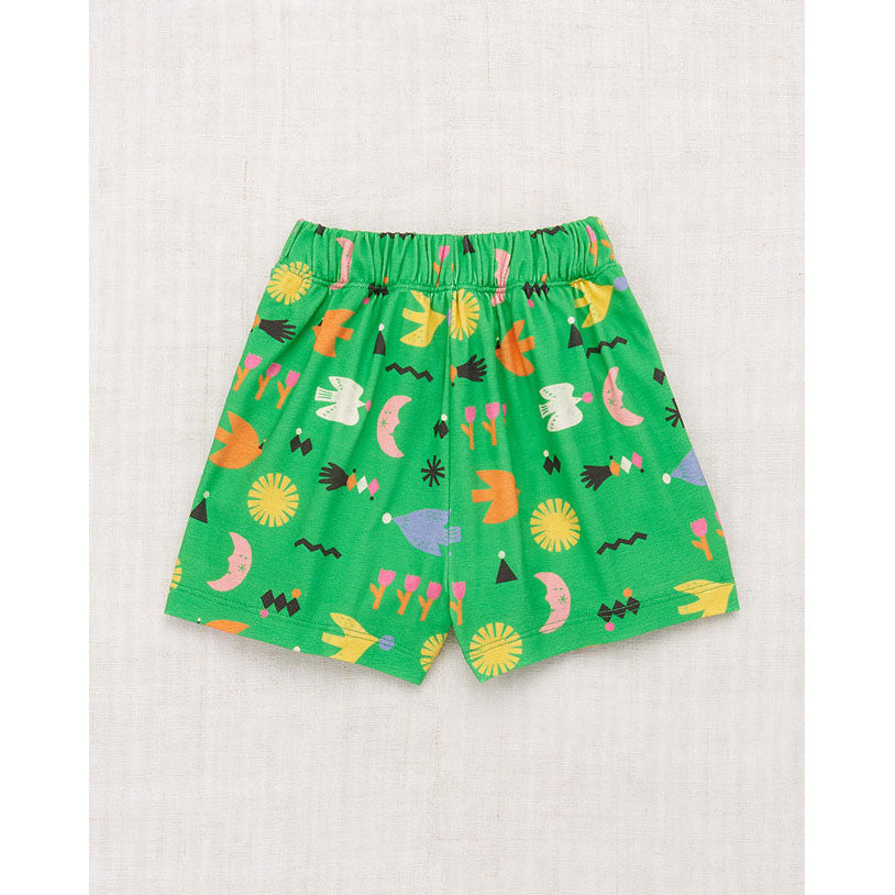 Misha and Puff Clover Daleyden Fete Cabana Short