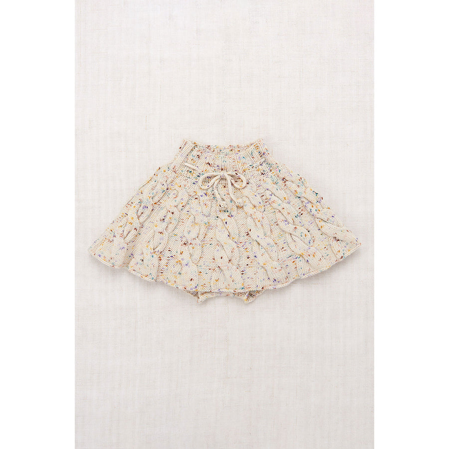 Misha and Puff Iris Confetti Cable Skating Skirt – Ladida