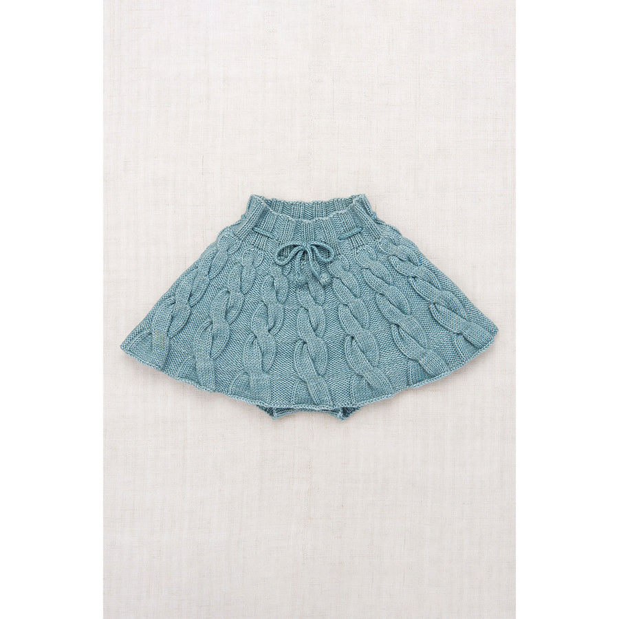 Misha and Puff Yonder Cable Skating Skirt – Ladida