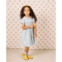 Question Everything Cadey Dress