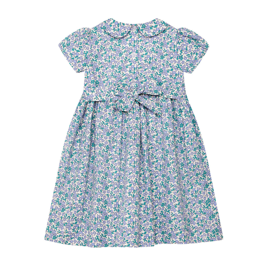 Question Everything Cadey Dress