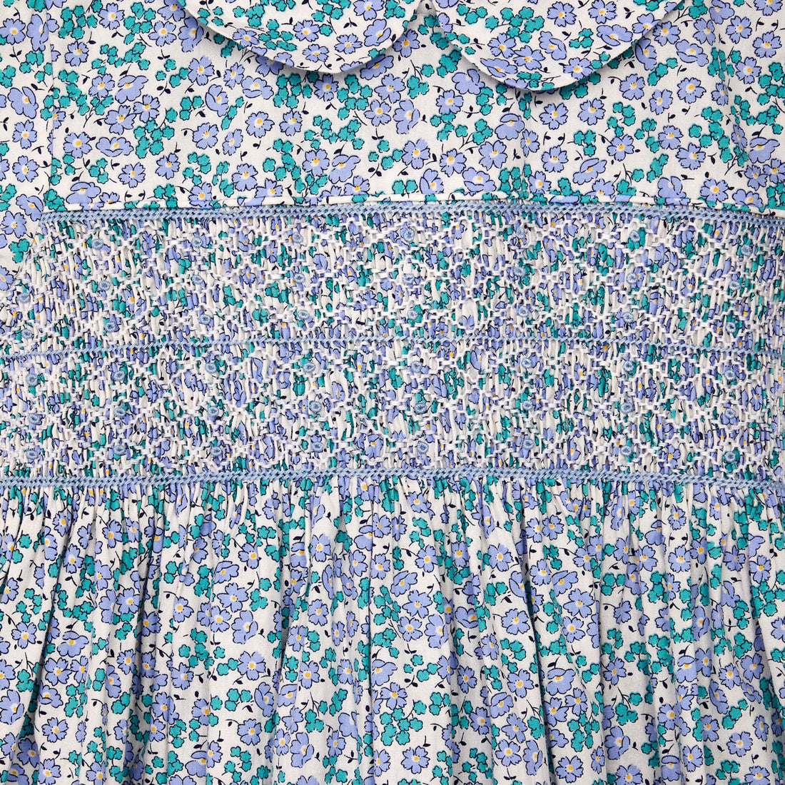 Question Everything Cadey Dress