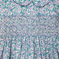 Question Everything Cadey Dress