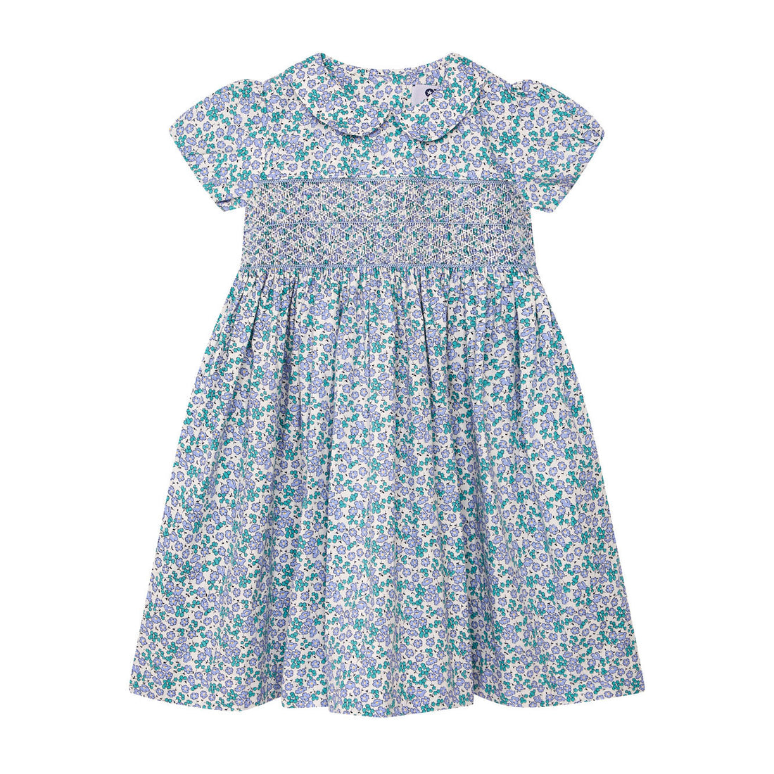 Question Everything Cadey Dress
