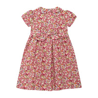Question Everything Camile Dress