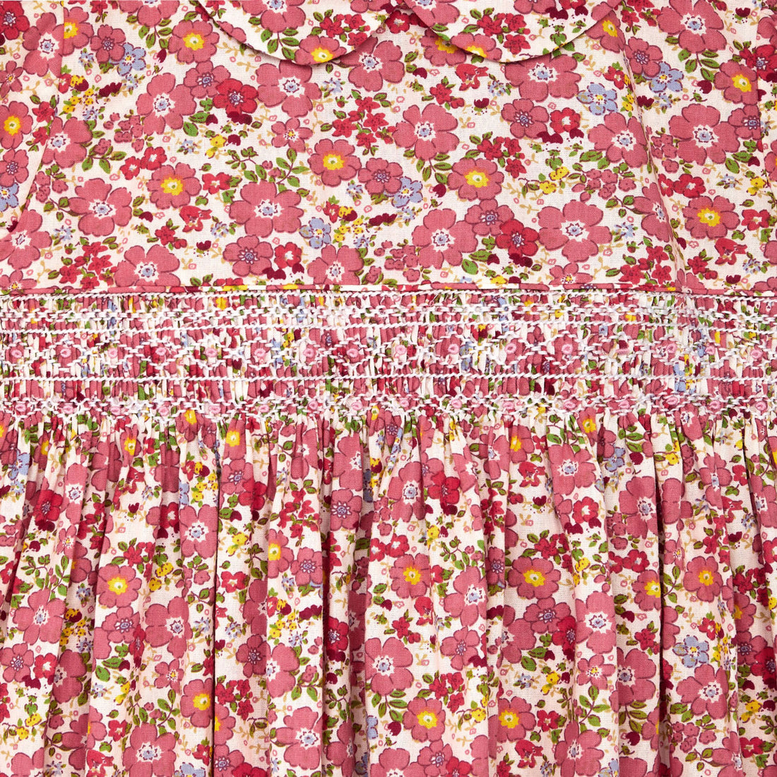 Question Everything Camile Dress
