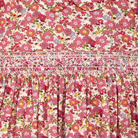 Question Everything Camile Dress