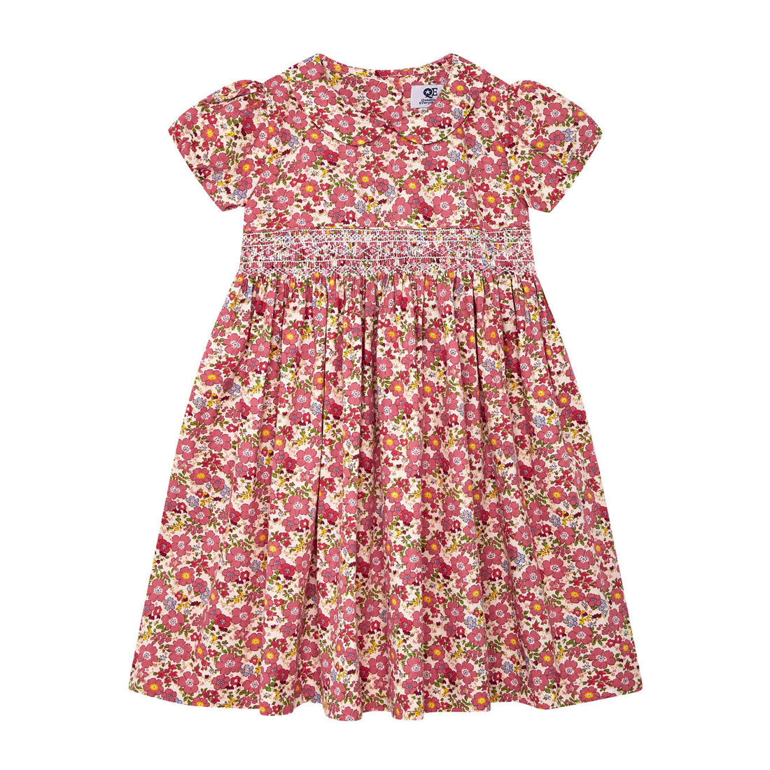 Question Everything Camile Dress