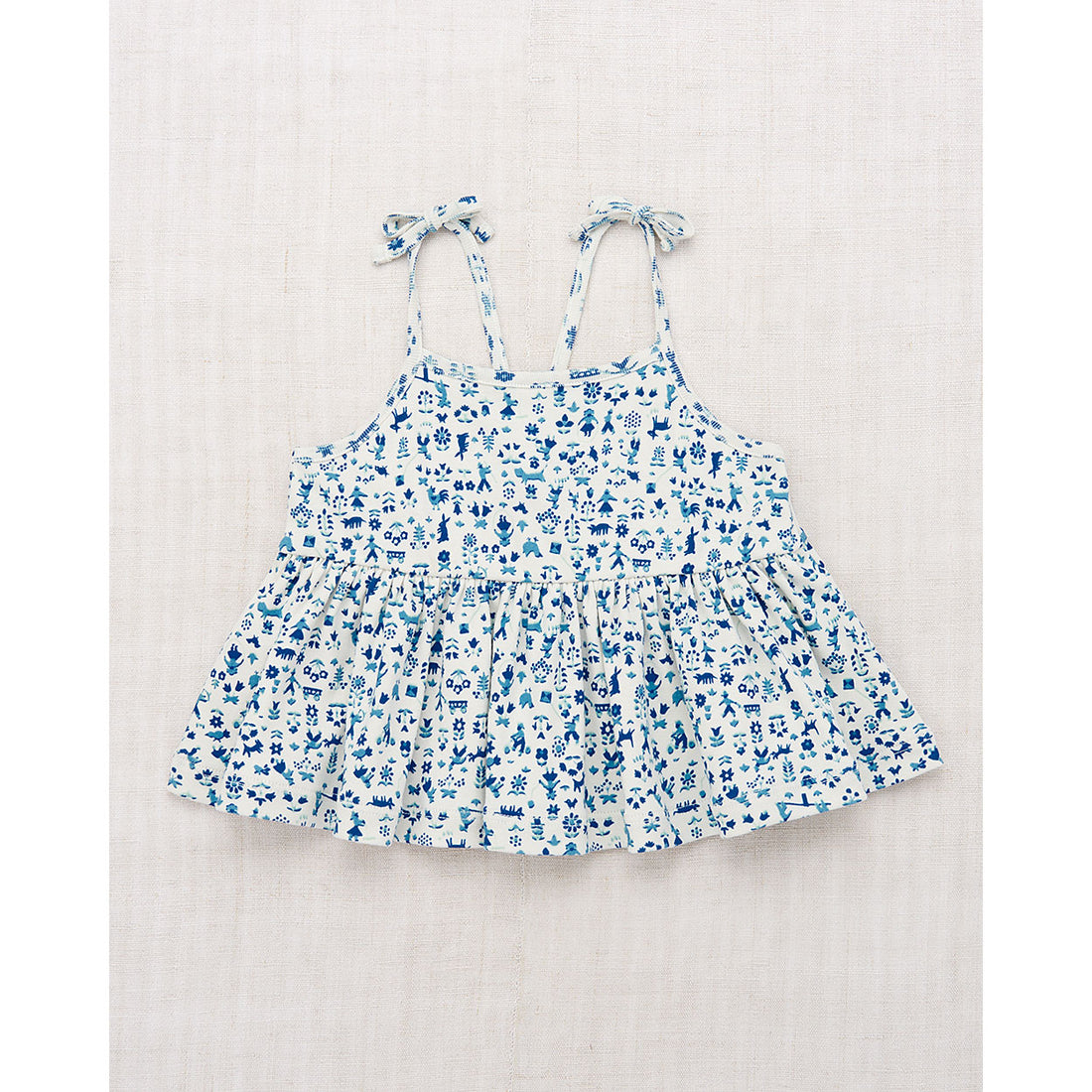 Misha&Puff Camilla Tank ファッション 6y