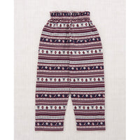 Misha and Puff Fig Dacha Stripe Camp Pants