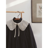 Louisiella Louina Cape
