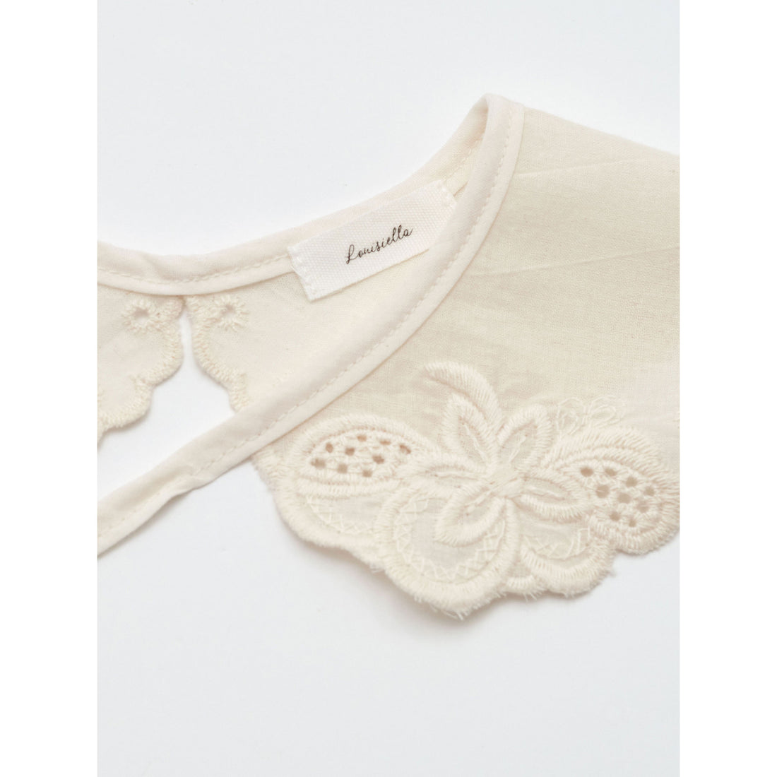 Louisiella Baby Saytini Cape