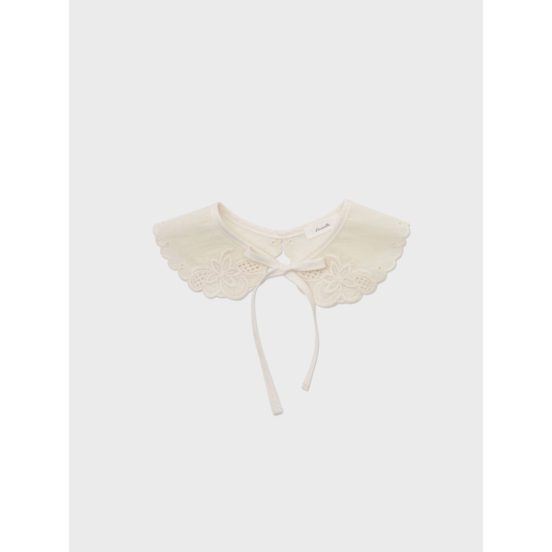 Louisiella Baby Saytini Cape