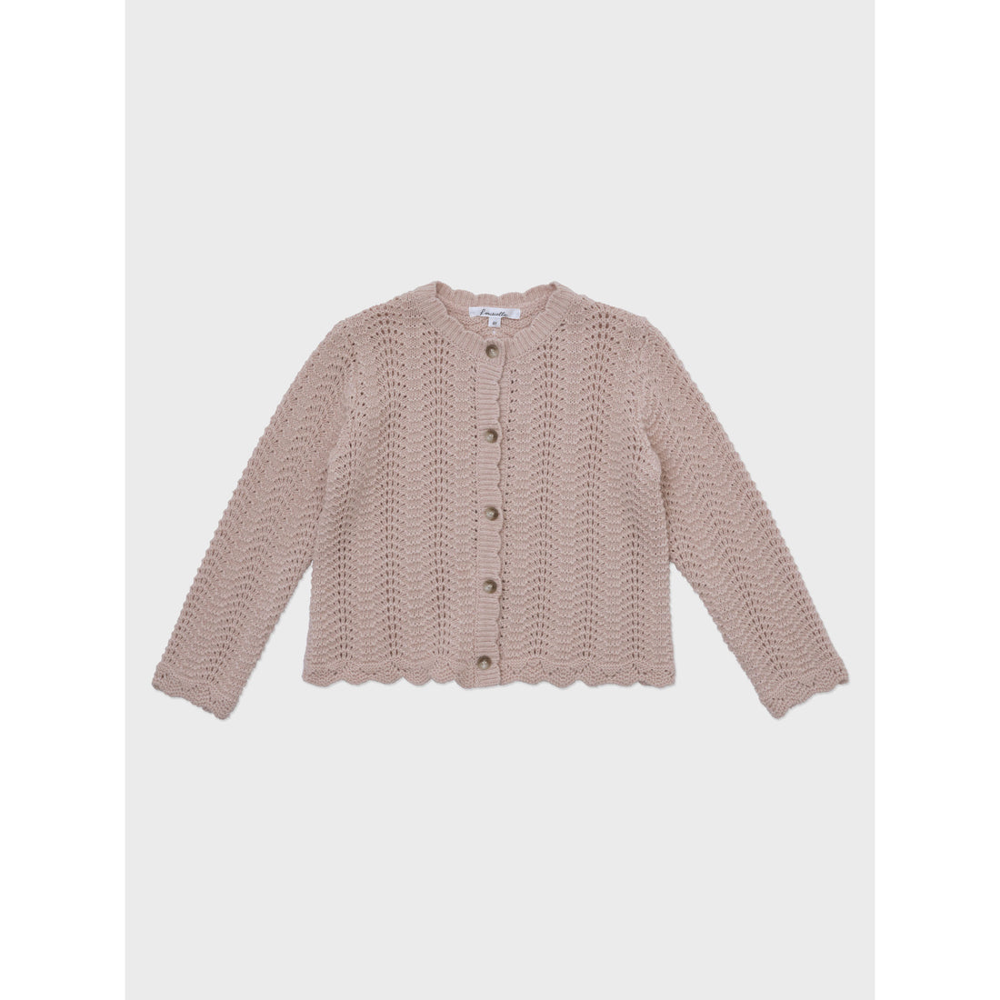 Estelle Knit Cardigan Estelle Knit Cardigan