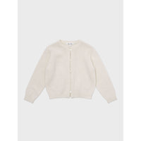 Louisiella Ivory Laliel Knit Cardigan