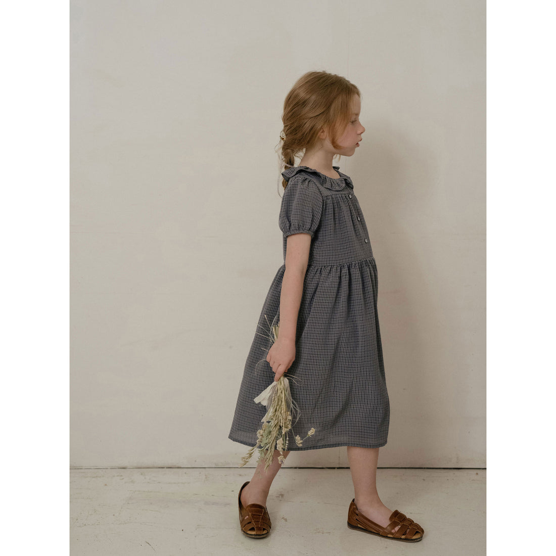Louisiella Cardin Dress