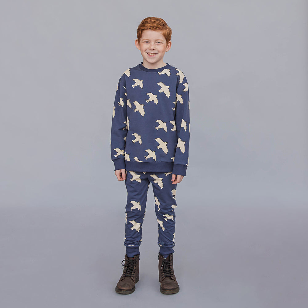 Carlijnq Free Like A Bird Sweatpants
