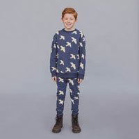 Carlijnq Free Like A Bird Sweatpants