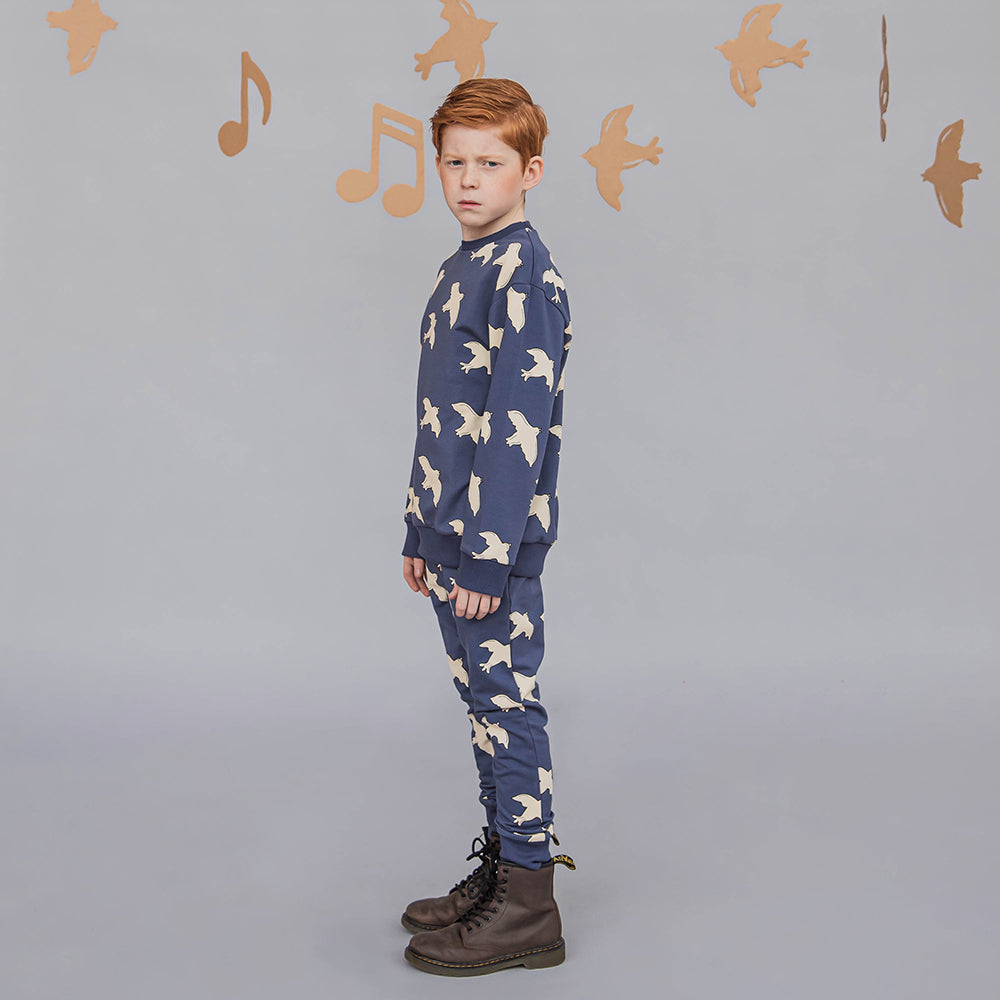 Carlijnq Free Like A Bird Sweatpants