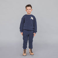 Carlijnq Basic Teddy Sweatpants