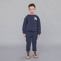Carlijnq Basic Teddy Sweatpants