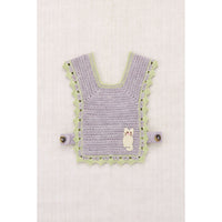 Misha and Puff Mist Cat Topanga Popover
