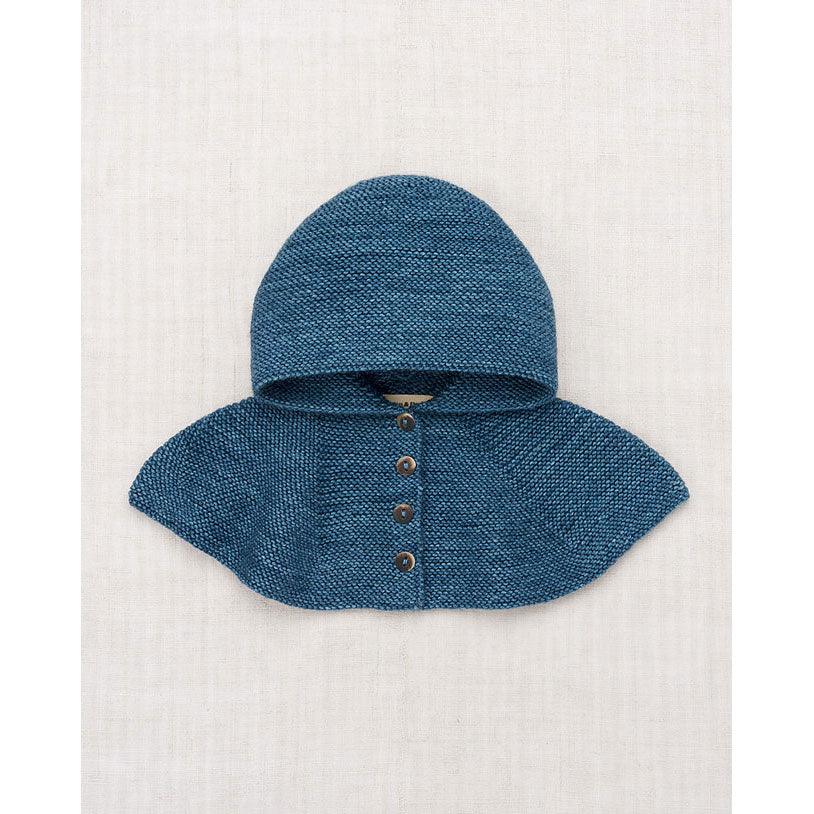 Misha and Puff Blue Smoke Cate Capelet