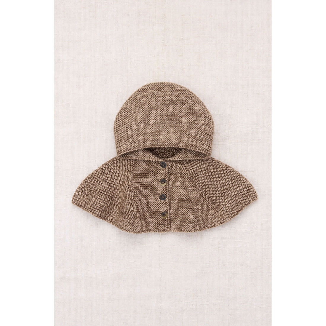 Misha and Puff Brut Cate Capelet