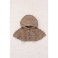 Misha and Puff Brut Cate Capelet