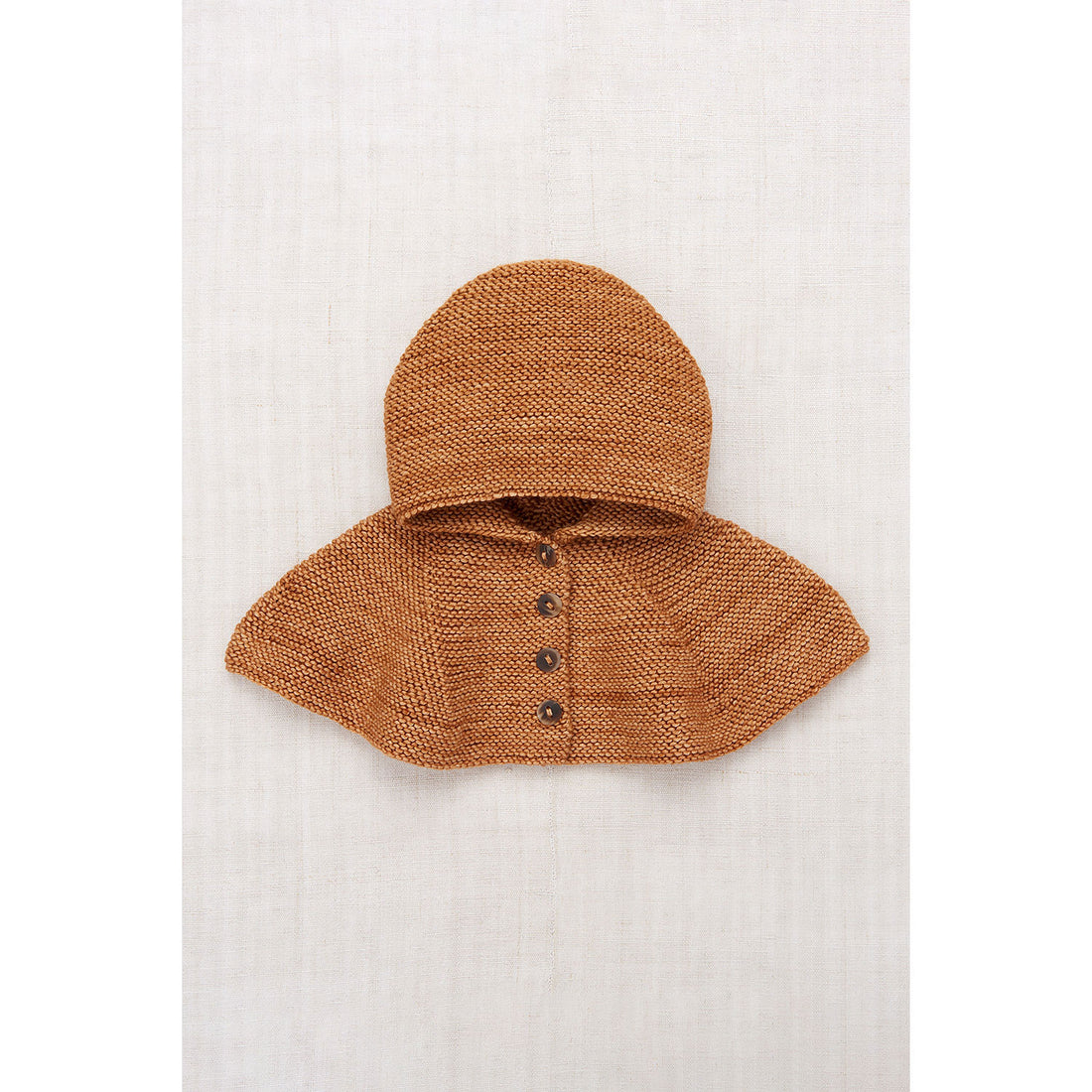 Misha and Puff Rose Gold Cate Capelet – Ladida