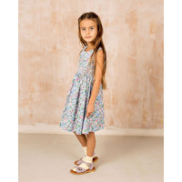 Question Everything Catherine Dress