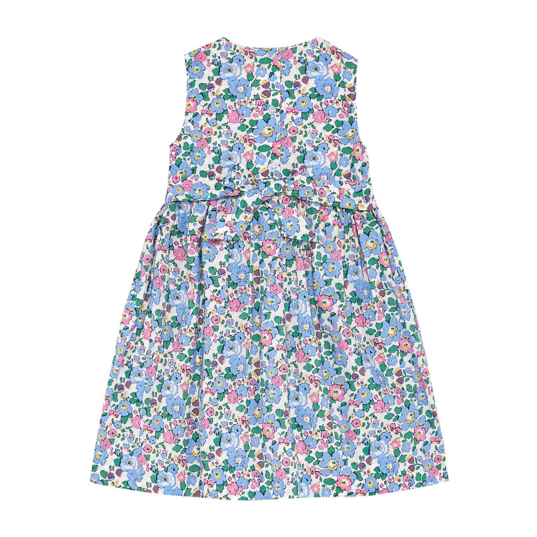 Question Everything Catherine Dress