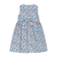 Question Everything Catherine Dress