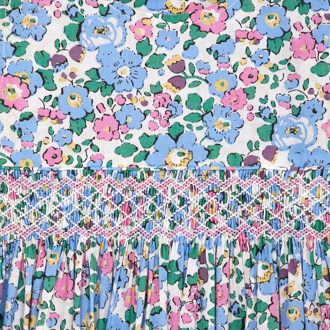Question Everything Catherine Dress