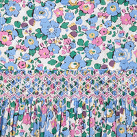 Question Everything Catherine Dress