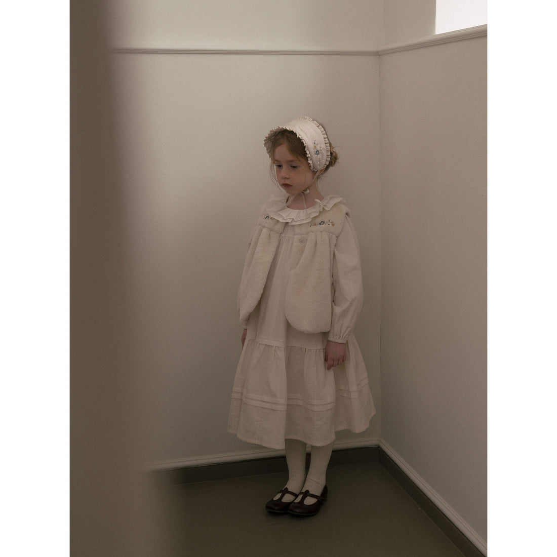 Louisiella Charrenian Dress