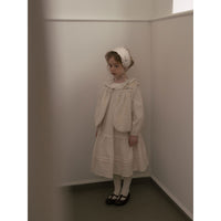 Louisiella Charrenian Dress