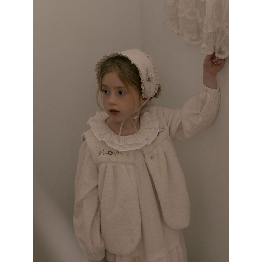 Louisiella Charrenian Dress
