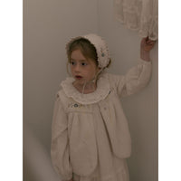 Louisiella Charrenian Dress