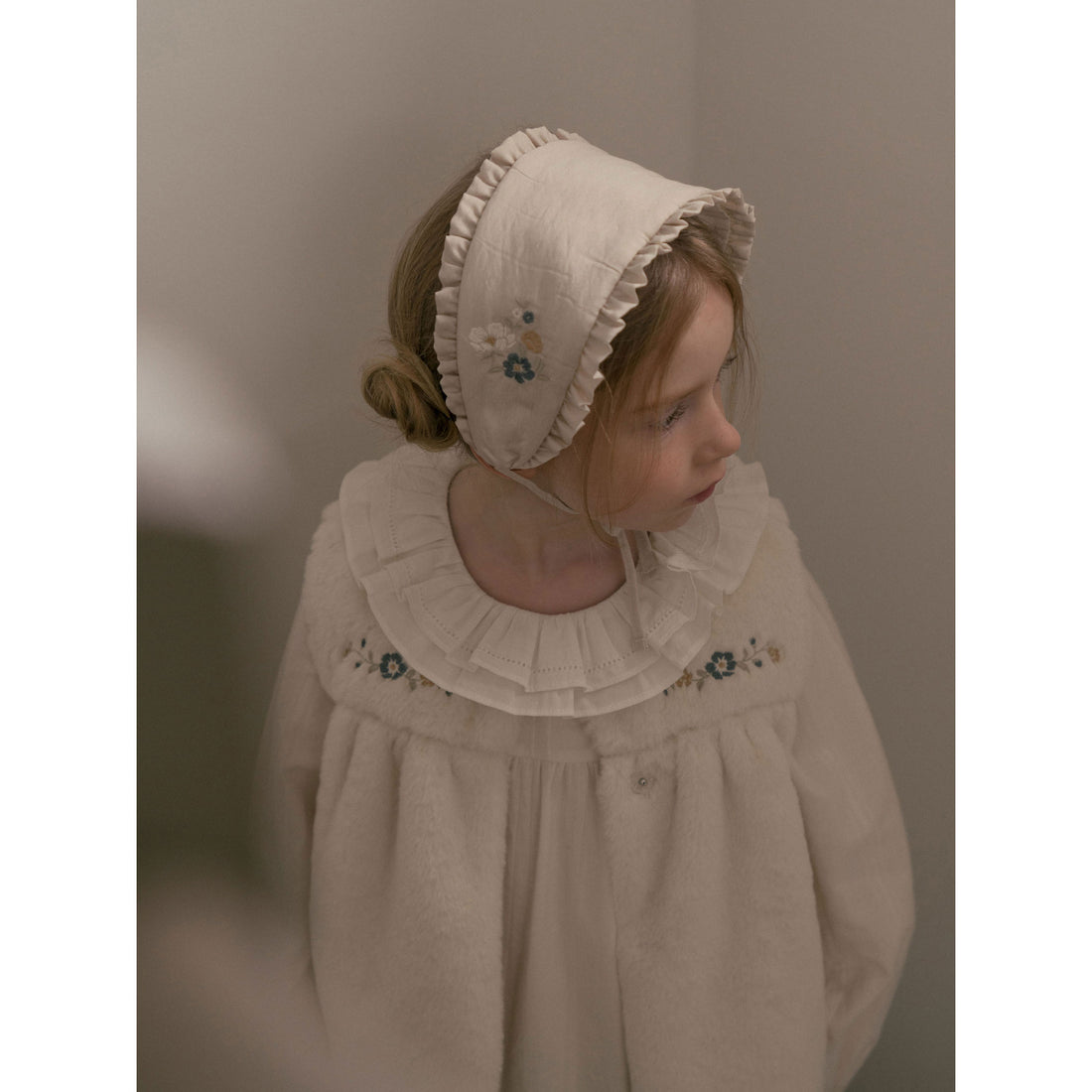 Louisiella Charrenian Dress
