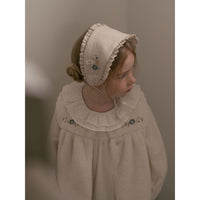 Louisiella Charrenian Dress