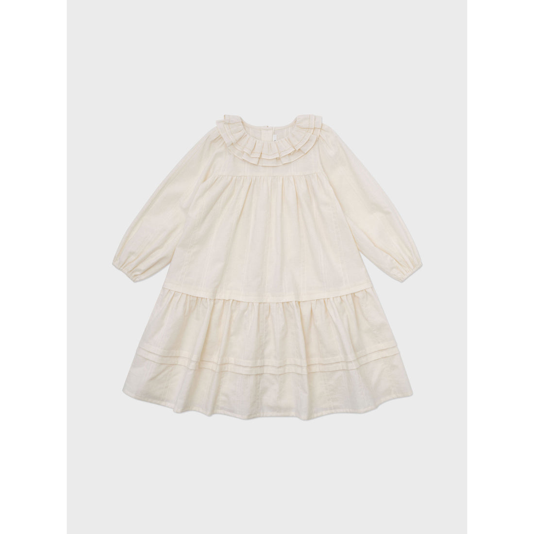 Louisiella Charrenian Dress