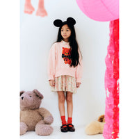 Morley Rose Henri Sprint Skirt