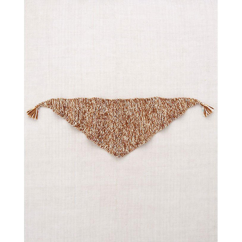 Misha and Puff Acorn + Lollipop Confetti Scout Scarf
