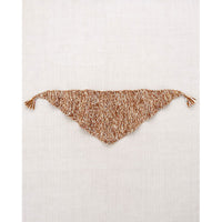 Misha and Puff Acorn + Lollipop Confetti Scout Scarf