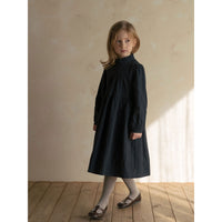 Louisiella Navy Ciel Dress