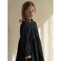 Louisiella Navy Ciel Dress