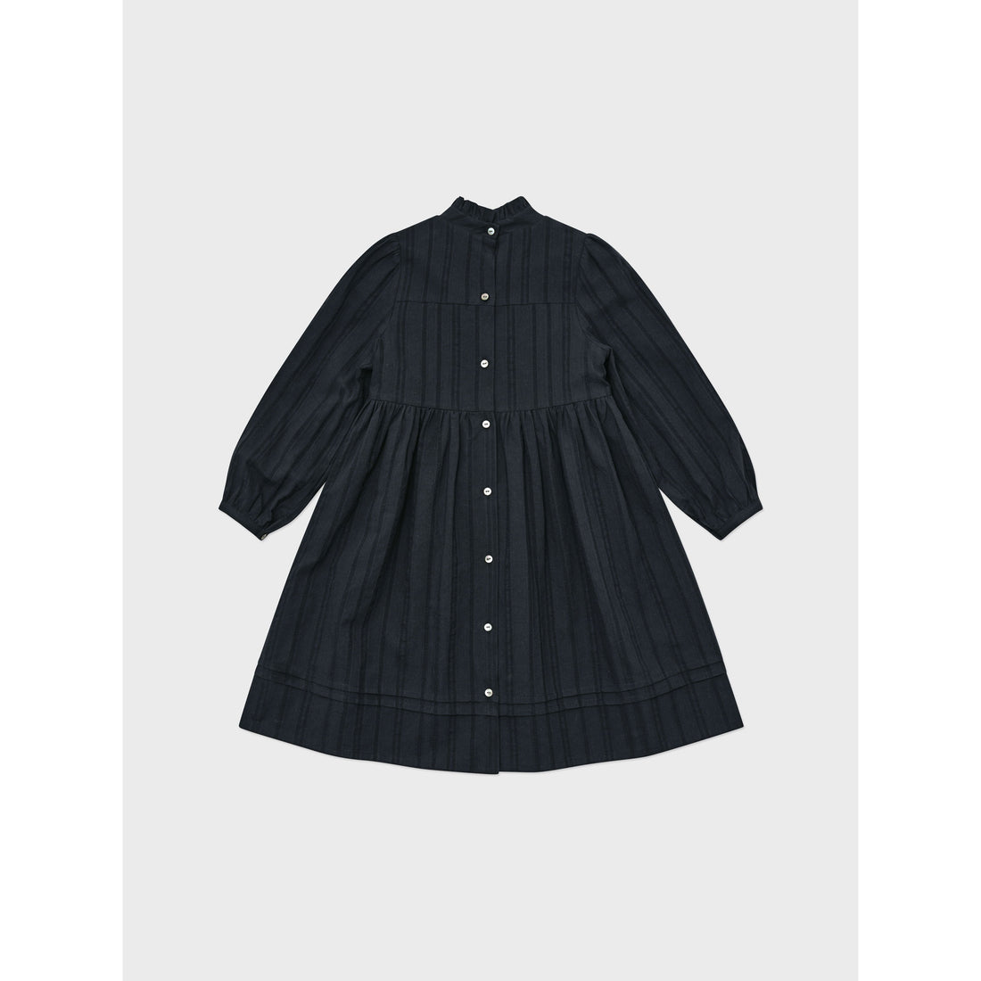 Louisiella Navy Ciel Dress