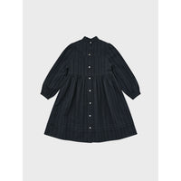 Louisiella Navy Ciel Dress